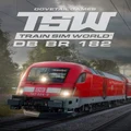 Dovetail Train Sim World DB BR 182 Loco Add On PC Game