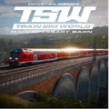 Dovetail Train Sim World Main Spessart Bahn Aschaffenburg Gemunden PC Game