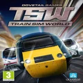 Dovetail Train Sim World PC Game