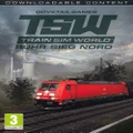 Dovetail Train Sim World Ruhr Sieg Nord Hagen Finnentrop Route Add On PC Game