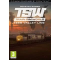 Dovetail Train Sim World Tees Valley Line Darlington Saltburn By the Sea Route Add On PC Game