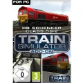 Dovetail Train Simulator DB Schenker Class 59 2 Loco Add On PC Game