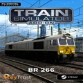 Dovetail Train Simulator BR 266 Loco Add On PC Game