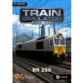 Dovetail Train Simulator BR 266 Loco Add On PC Game
