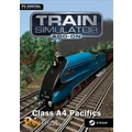 Dovetail Train Simulator Class A4 Pacifics Loco Add on PC Game