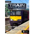 Dovetail Train Simulator First Capital Connect Class 321 EMU Add On PC Game