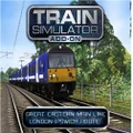 Dovetail Train Simulator Great Eastern Main Line London Ipswich Route Add On PC Game