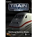 Dovetail Train Simulator Hamburg Hanover Route Add On PC Game