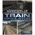 Dovetail Train Simulator Liverpool Manchester Route Add On PC Game