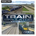 Dovetail Train Simulator London Faversham High Speed PC Game