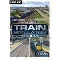 Dovetail Train Simulator London Faversham High Speed PC Game