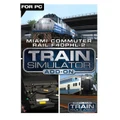 Dovetail Train Simulator Miami Commuter Rail F40PHL-2 Loco Add On PC Game