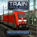 Dovetail Train Simulator Munich Rosenheim Route Add On PC Game