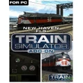 Dovetail Train Simulator New Haven FL9 Loco Add On PC Game