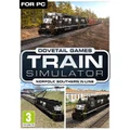 Dovetail Train Simulator Norfolk Southern N Line Route Add On PC Game