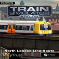 Dovetail Train Simulator North London Line Route Add On PC Game