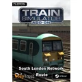 Dovetail Train Simulator South London Network Route Add On PC Game