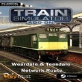Dovetail Train Simulator Weardale and Teesdale Network Route Add On PC Game