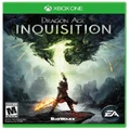Electronic Arts Dragon Age Inquisition Refurbished Xbox One Game