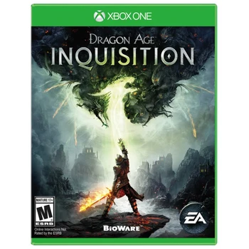 Electronic Arts Dragon Age Inquisition Refurbished Xbox One Game