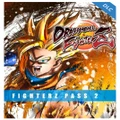 Bandai Dragon Ball FighterZ FighterZ Pass 2 PC Game