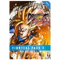 Bandai Dragon Ball FighterZ FighterZ Pass 2 PC Game