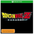 Bandai Dragon Ball Z Kakarot Xbox One Game