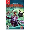 Outright Games Dragons Dawn of New Riders Nintendo Switch Game