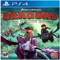 Outright Games Dragons Dawn of New Riders PS4 Playstation 4 Game