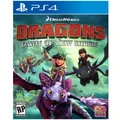 Outright Games Dragons Dawn of New Riders PS4 Playstation 4 Game