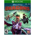 Outright Games Dragons Dawn of New Riders Xbox One Game