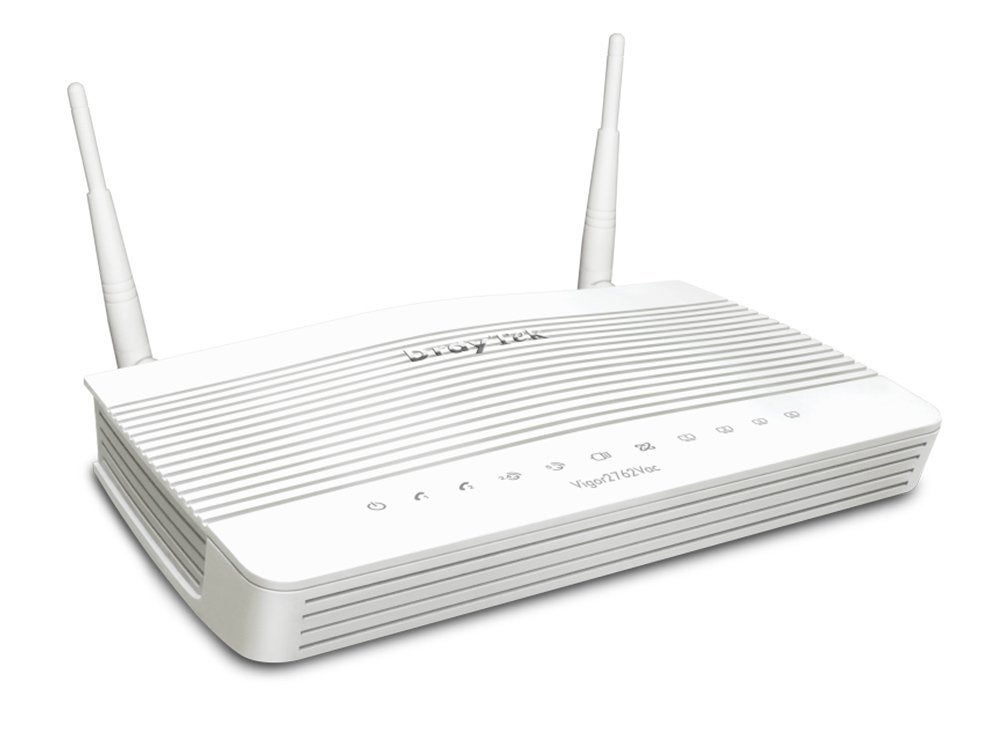 DrayTek Vigor2762Vac Router