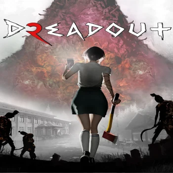 Digerati DreadOut 2 PC Game