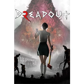 Digerati DreadOut 2 PC Game