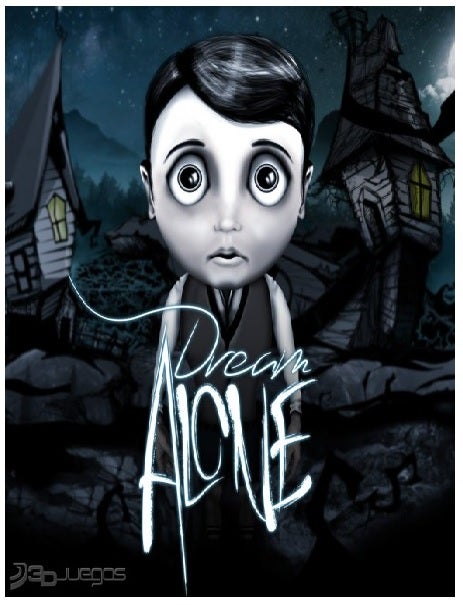 No Gravity Games Dream Alone PC Game