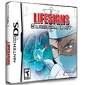 DreamCatcher Interactive Lifesigns Surgical Unit Nintendo DS Game