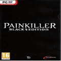 DreamCatcher Interactive Painkiller Black Edition PC Game