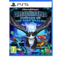 Outright Games DreamWorks Dragons Legends Of The Nine Realms PS5 PlayStation 5 Game