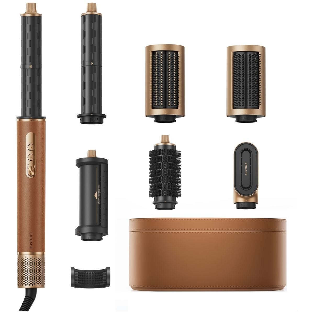 Dreame AirStyle Pro 7-in-1 Hair Styler