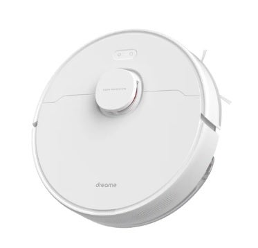 Dreame D10s Robotic Vacuum Cleaner