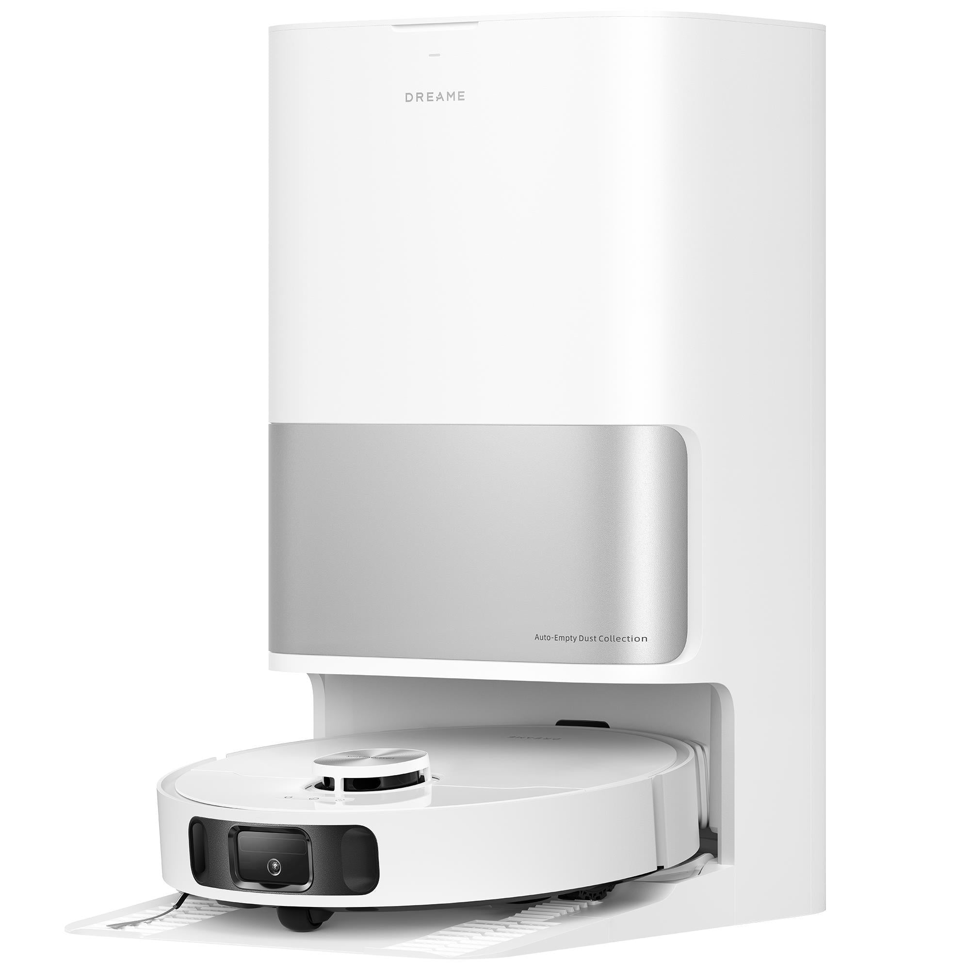 Dreame L30 Ultra S Robotic Vacuum Cleaner