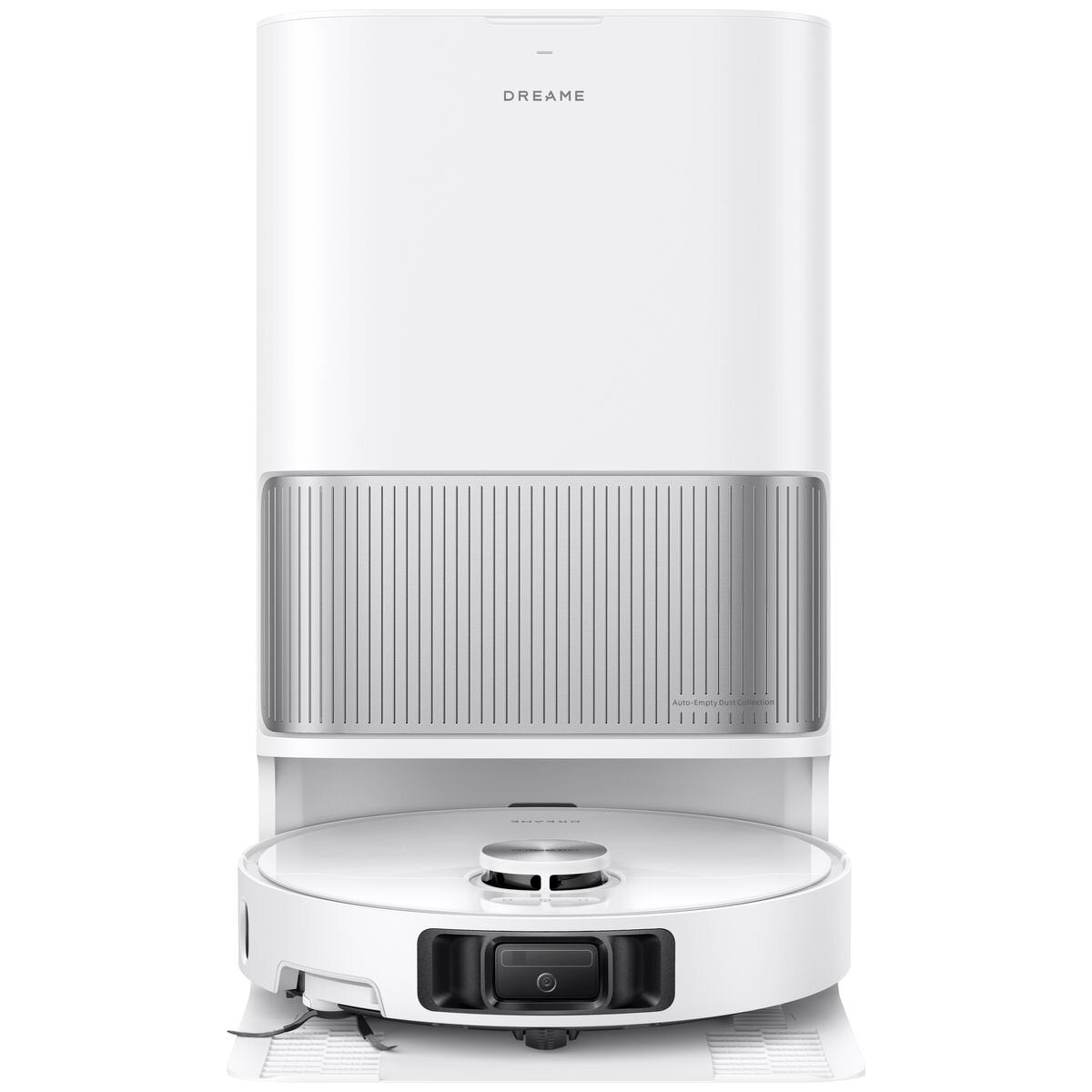 Dreame L40S Ultra Robotic Vacuum Cleaner