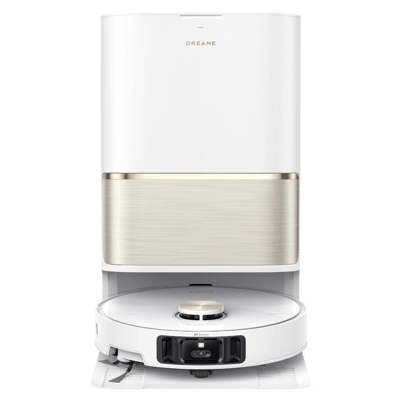 Dreame L50 Ultra Robotic Vacuum Cleaner