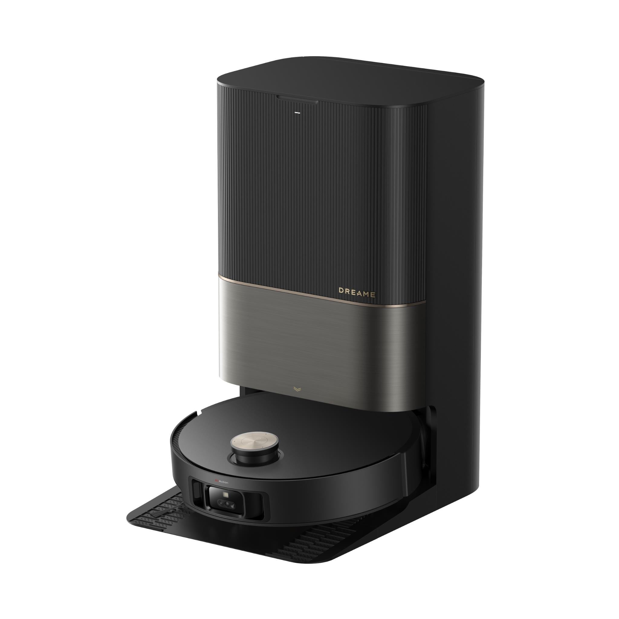 Dreame X50 Ultra Robotic Vacuum Cleaner