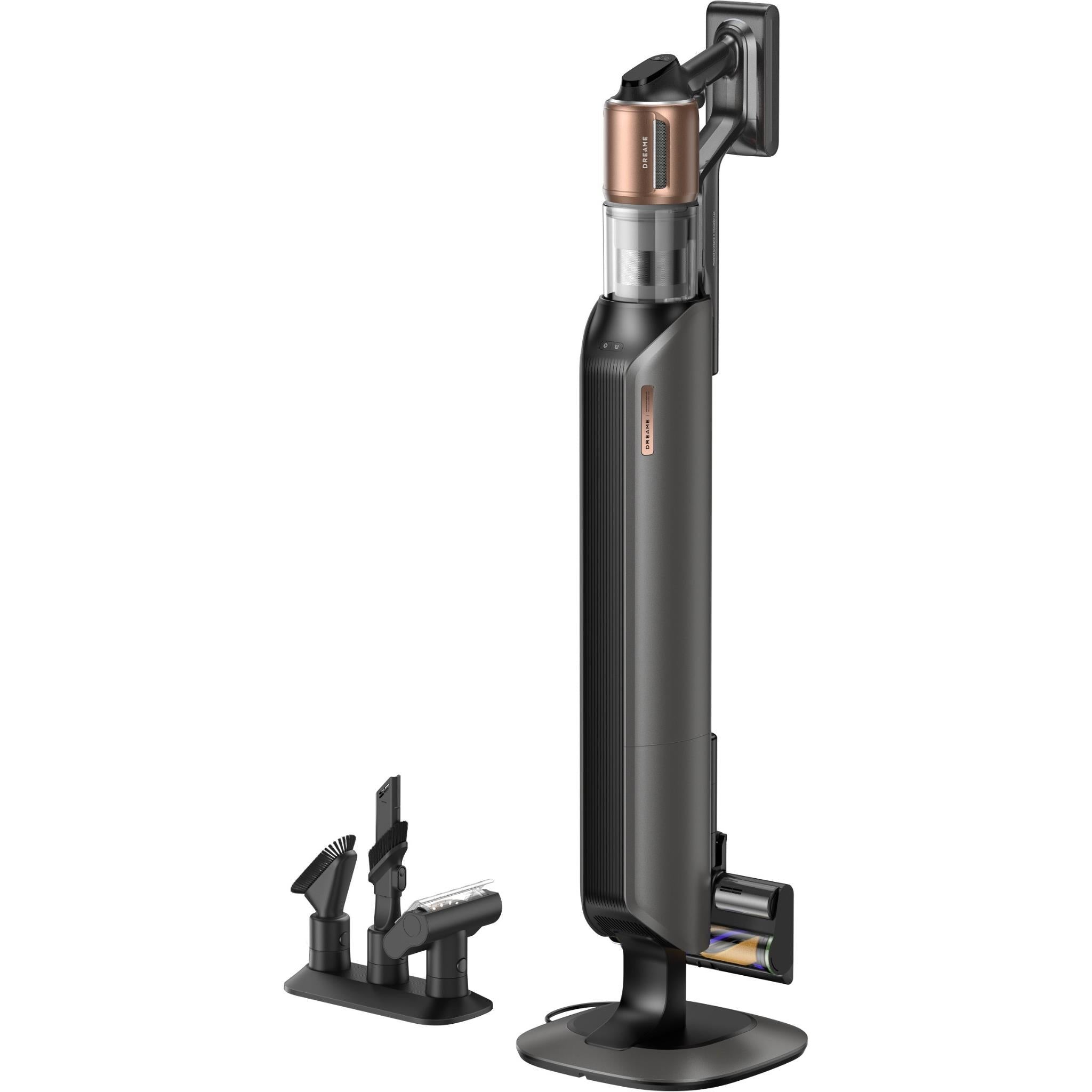 Dreame Z20 Station Cordless Stick Vacuum Cleaner