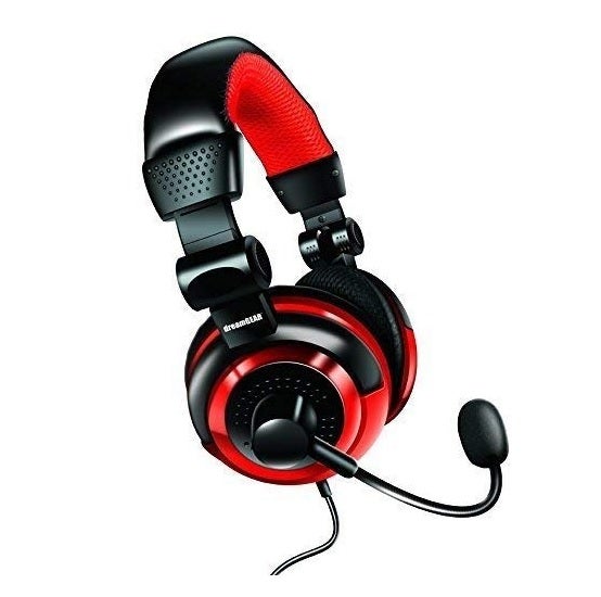Dreamgear Universal Elite Gaming Headphones