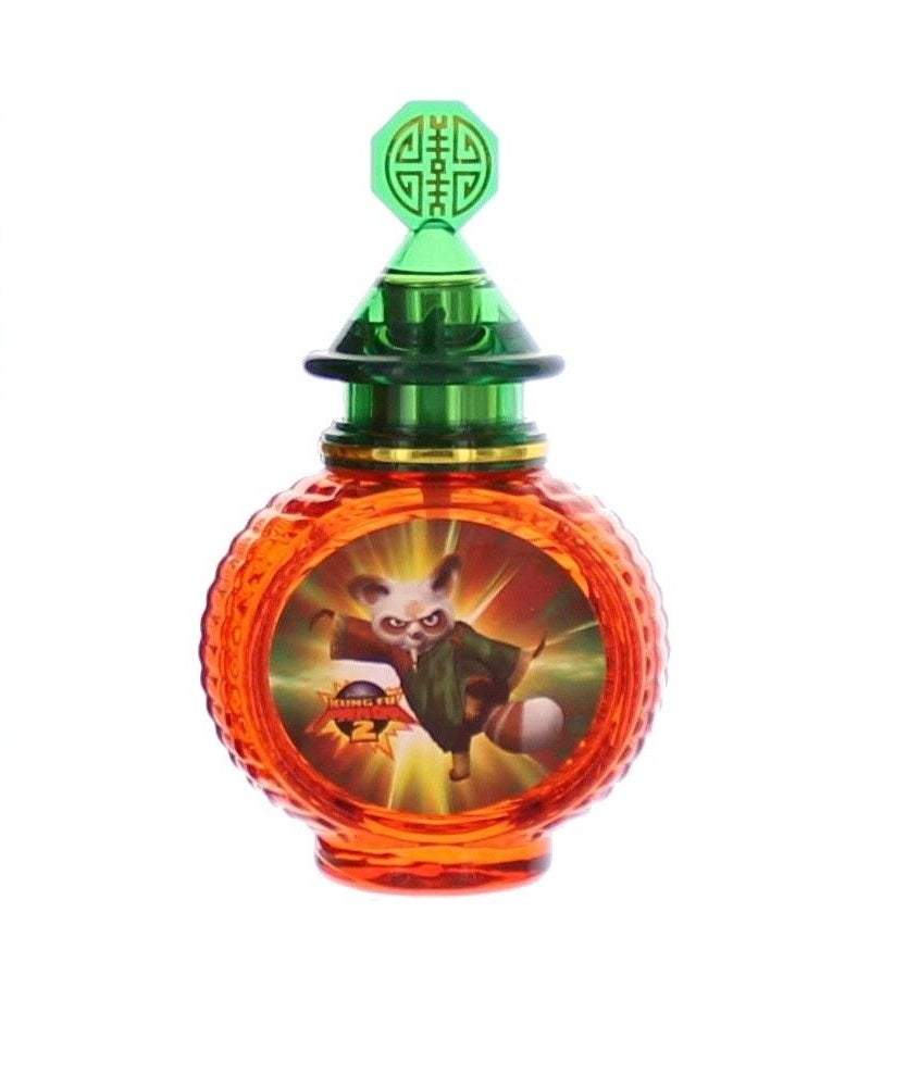Dreamworks Kung Fu Panda 2 Shifu EDT 50ml Men's Cologne