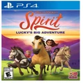 Outright Games Dreamworks Spirit Luckys Big Adventure PS4 Playstation 4 Game