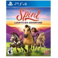 Outright Games Dreamworks Spirit Luckys Big Adventure PS4 Playstation 4 Game