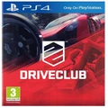 Sony Driveclub Refurbished PS4 Playstation 4 Game